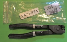 VW AUDI G Porsche OEM Axle CV Joint Clamp Pliers VAG1275A