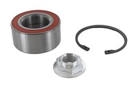 Vaico V95-0223 Radlagersatz FüR Volvo