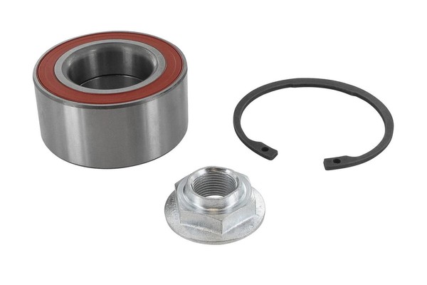 Vaico V95-0223 Radlagersatz FüR Volvo-image