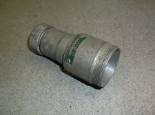 Russell & Stoll 3913 Plug 10A-600VAC 20A 250VAC *FREE SHIPPING*