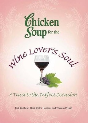 Jack Canfield Mark Victor Hansen Chicken Soup for the Wi (Paperback) (UK IMPORT)