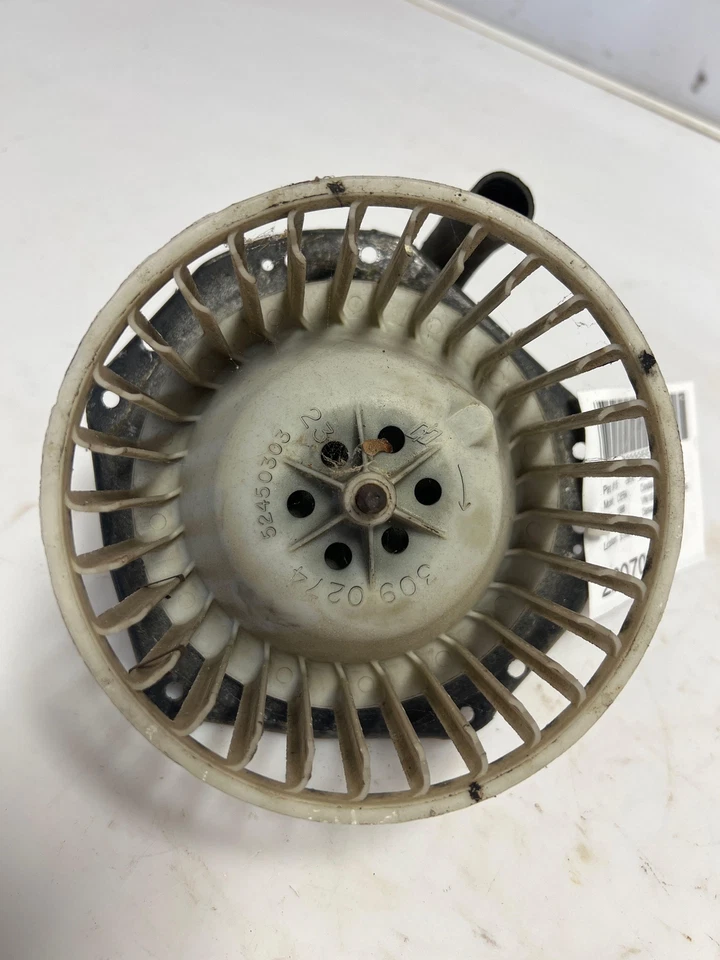 Calentador AC Soplador Motor GM Olds Cutlass Ciera Century Cavalier OEM 88959522 Foto 2 de 4
