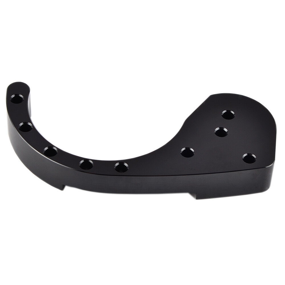 ATV Chain Guard Case Saver Cover Aluminum Fit Yamaha Banshee 350 YFZ