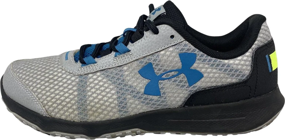 Under armour Toccoa Sneakers for Men for Sale | Shop Men display picture 3
