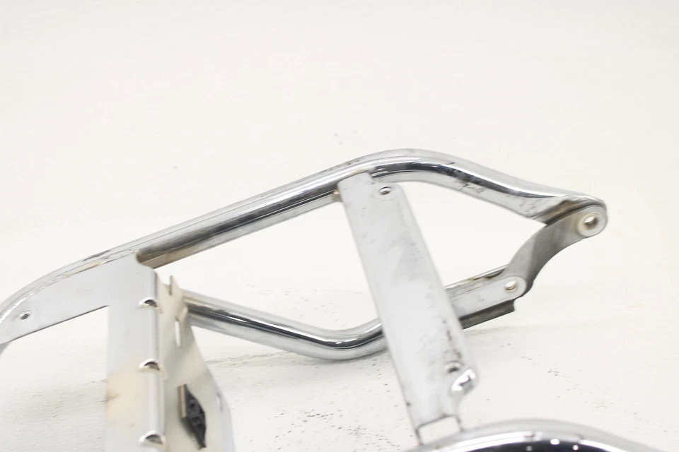 Luz trasera maletero Harley-Davidson Road Glide Ultra Fltru Tour Pak 09-13 Foto 3 de 4