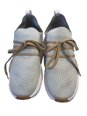 G/Fore MG4.1 Knit Birch Unisex Spikeless Golf Shoes  display picture 2