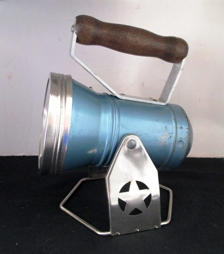 Vintage Star Headlight & Lantern Co. Railroad Lantern