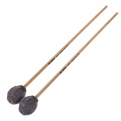 NEW - Vic Firth Robert Van Sice Signature Marimba Mallets, #M112