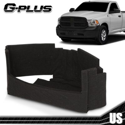 Fit For 2013-2024 Ram 1500 4-Door Battery Cover Insulator Shield 5033397AD