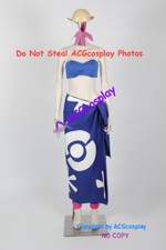 ORAS Phoebe Cosplay Costume acgcosplay include headdress