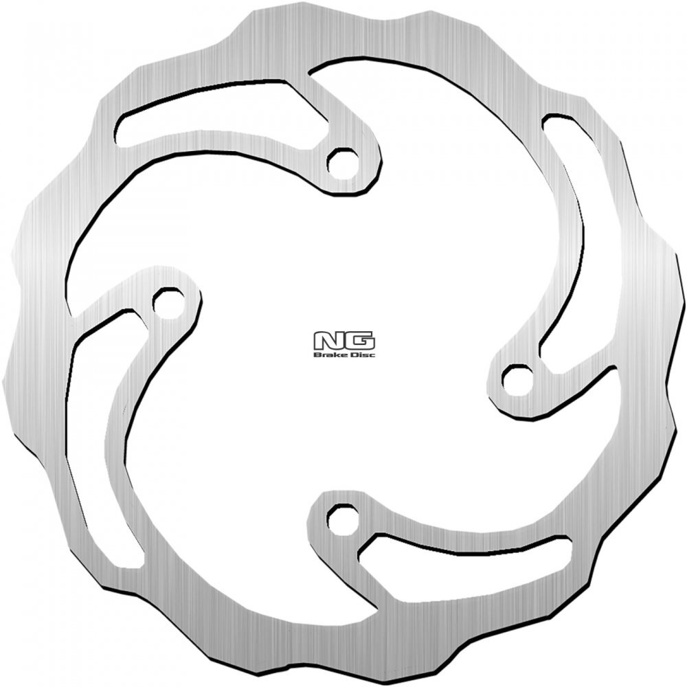 Disque de frein KTM SX 50 piece de rechange NG moto cross