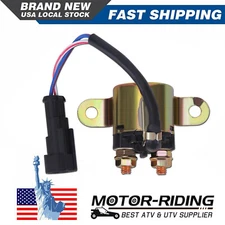 Starter Relay Solenoid for Polaris Ranger Crew 800 4X4 EFI 2010-2014 2011 2012