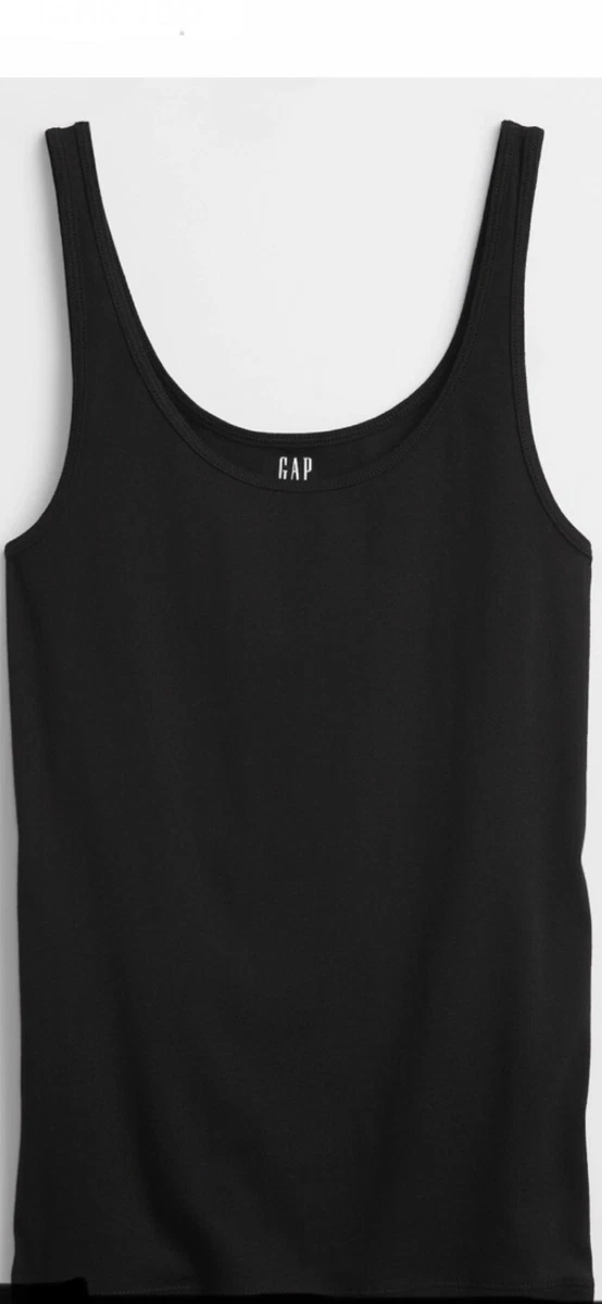 Gap outlet tank tops online