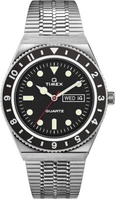 Timex Diver Inspired Mens Watch