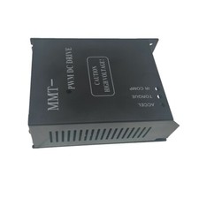 Brush motor controller 24V 48V 200W 500W 10A 20A 30A for robots