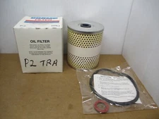 CHAMP P-2    Engine Oil Filter (Wix 51004)