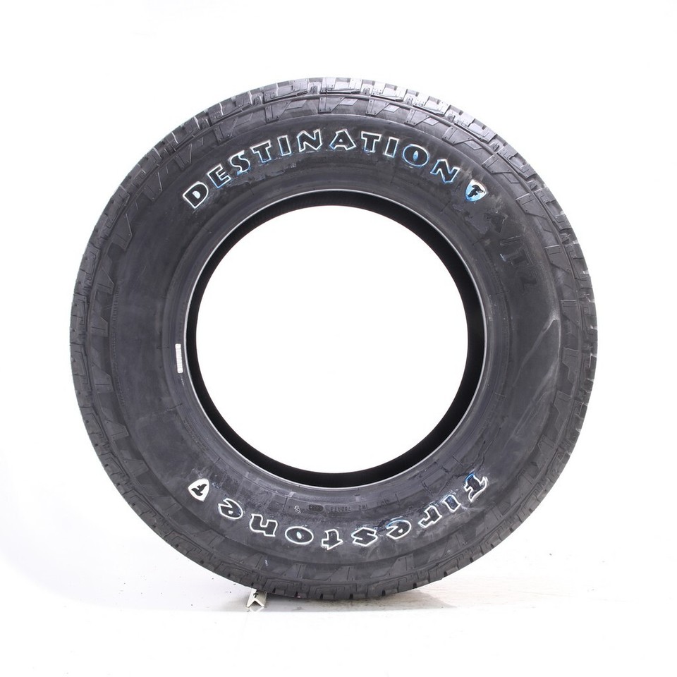 New 265/70R18 Firestone Destination A/T2 114S | eBay