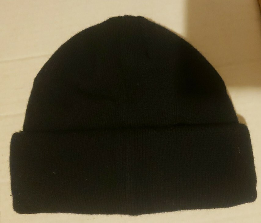★OY★LINED LOGO BEANIE - BLACK★正規品/韓国直送料込/人気 s-l1200.jpg