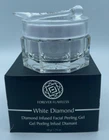 Forever Flawless Diamond Infused Facial Peeling Gel 50g/ 1.76oz ~ BRAND NEW!