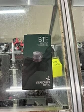 Ballistic Turret Flex Swarovksi Optic BRAND NEW IN THE BOX