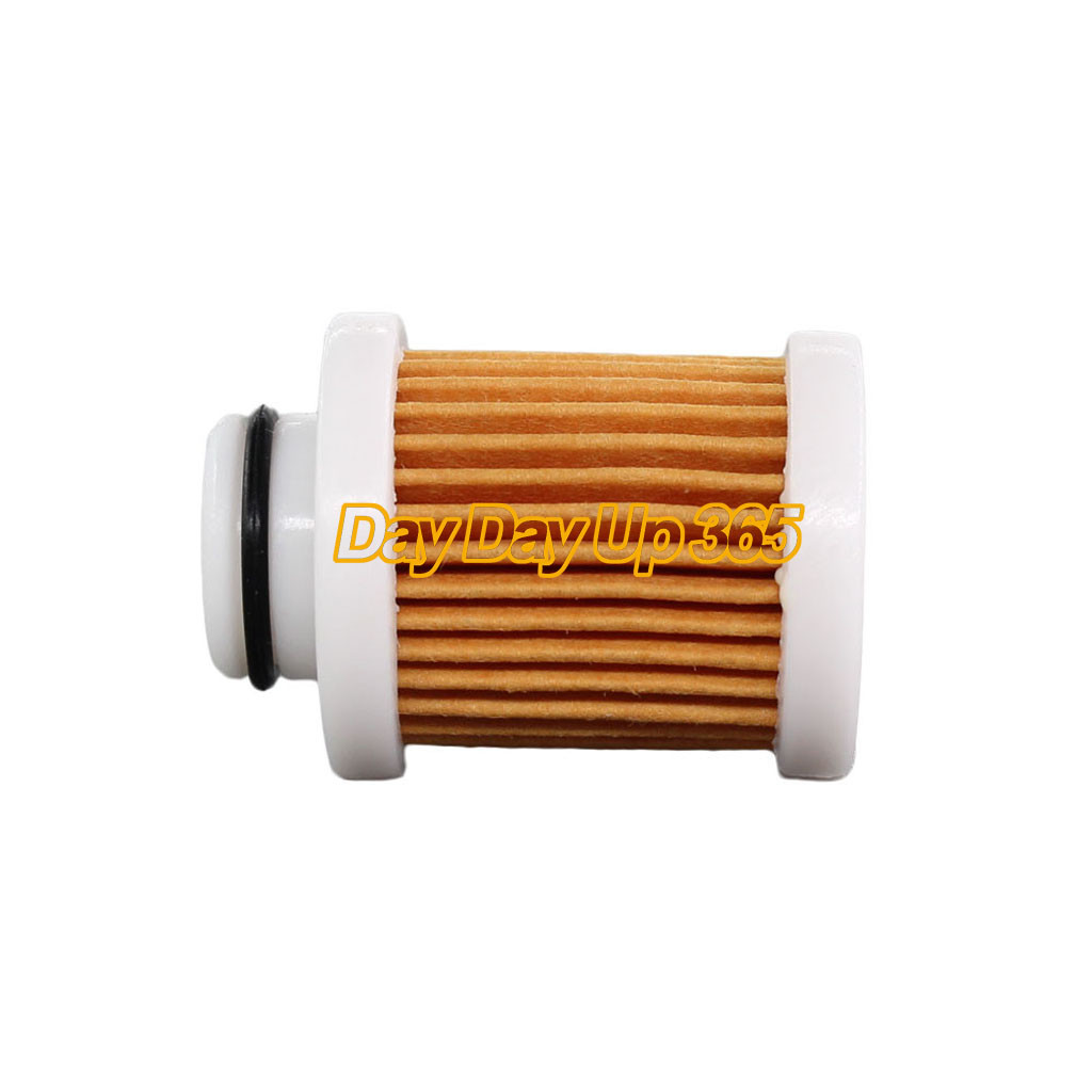Filtre à Carburant Speesy 8X 6D8-WS24A-00 - Pour Moteurs Hors-Bord F40A F50 F60 Etc.