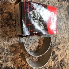 Federal-Mogul 2410CP Engine Connecting Rod Bearing Pair! F+S!