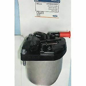 Filtro Carburante MANN-FILTER PU 7011 Z - Protezione Motore Per Auto E Veicoli Commerciali - Foto 6