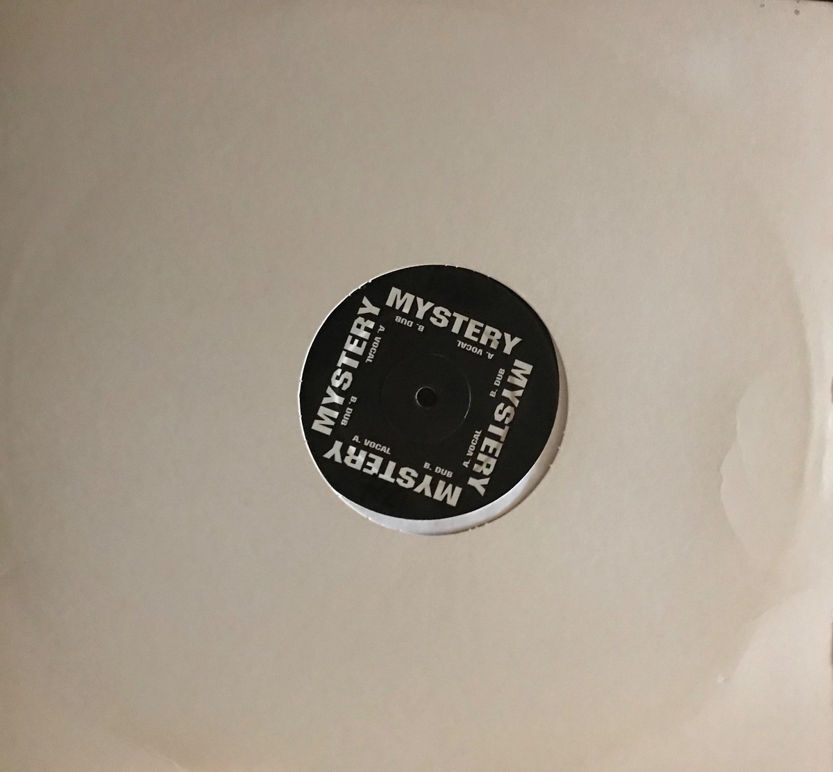 【美品】U2/ミステリアス・ウェイズ MS5qcGVn.jpeg