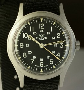 usaf watch