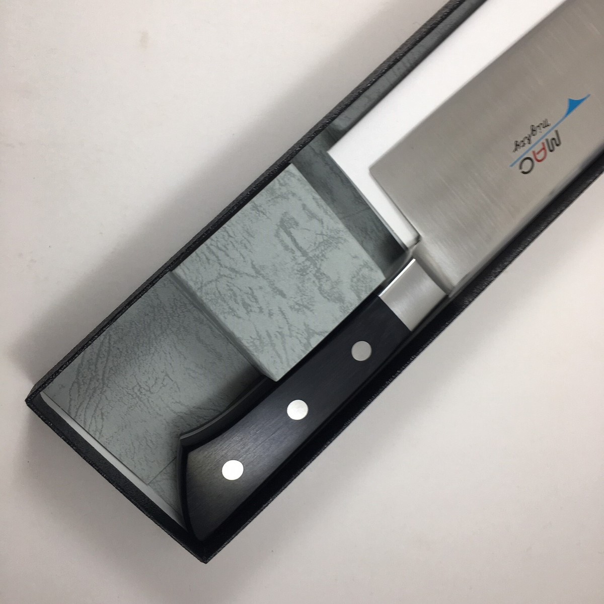 Japan MAC MBK-95 Mighty French Chef's Knife Professional Series 9