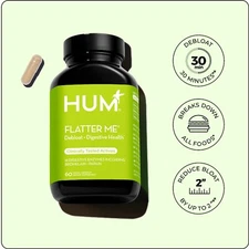 HUM Nutrition-Flatter Me