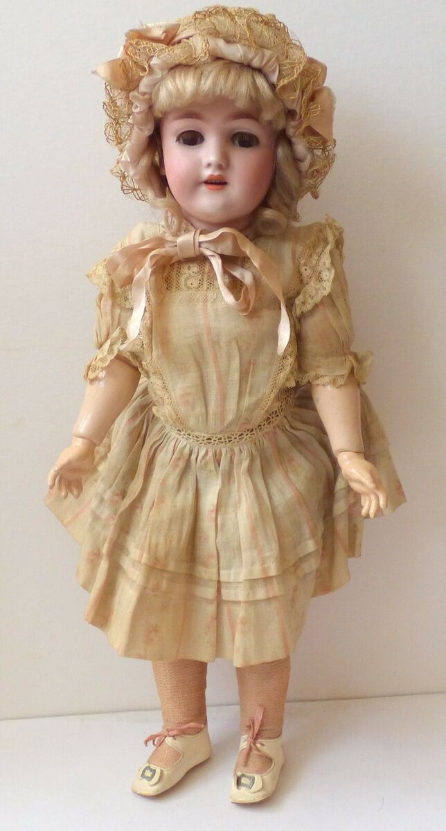 Antique 19 Antique 19