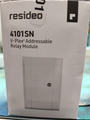 Fire Alarms - Relay Module