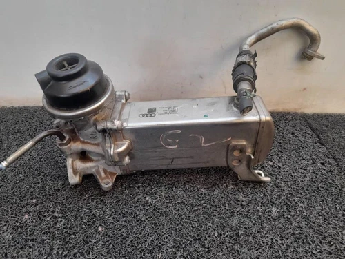 059131511CH Refrigeratore Egr per AUDI A6 ALLROAD QUATTRO (4GJ) 2018 1663867 - Picture 4 of 10
