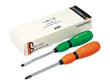 KTC TD702, Gift Driver Set, Set of 2 Screwdrivers