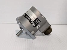 BEI 01055-083 Rotary Optical Encoder H25D-SS-36,000-T10-ABZC-28V/V-SM18