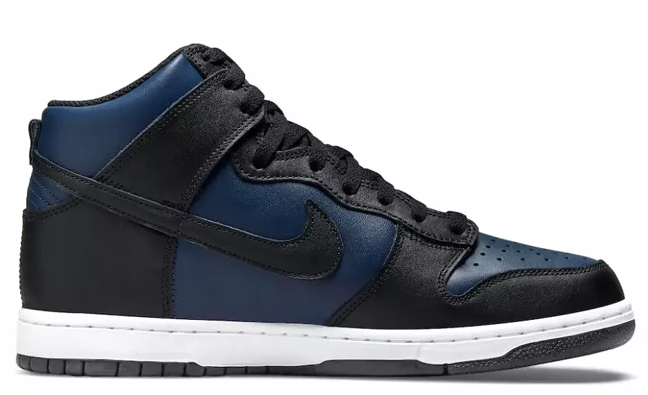 Nike Dunk High
