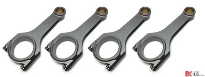 S2000 Oem Rods FOR HONDA S2000 F20C1 2.0L BC BRIAN CROWER FORGED H-BEAM CONNECTING ...