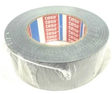 Tesa Utility Strength Duct Tape 64613 (Box of 20)