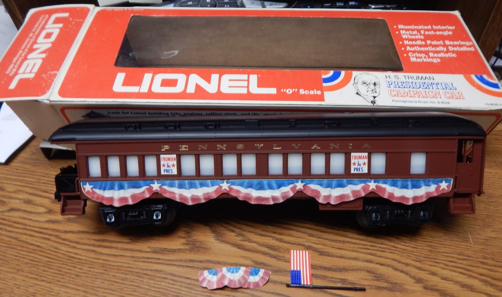 Click here to see eBay Auction