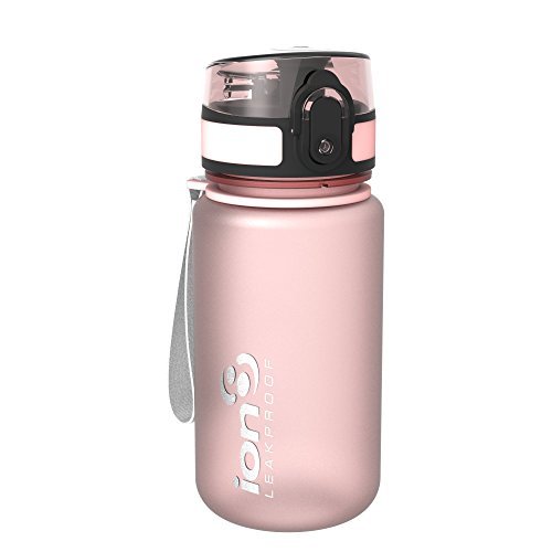 ion8 water bottle 350ml