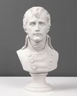 Napoleon Bust Statue as First Consul - Made in Europe (10.5 inches / 27 cm)