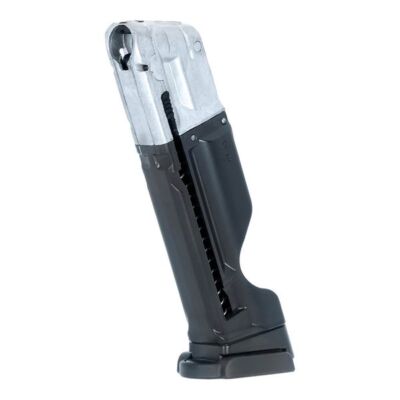 T4E Heckler & Koch SFP9 Magazin Paintball Selbstschutz Magazine, cal 0.43 GBB