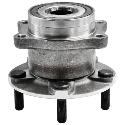 OEM 15 - 19 Subaru Rear Wheel Hub Bearing Assembly Legacy Outback