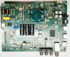 INSIGNIA 32" NS-32D220NA18 MAIN VIDEO BOARD UNIT 3200372873 MOTHERBOARD