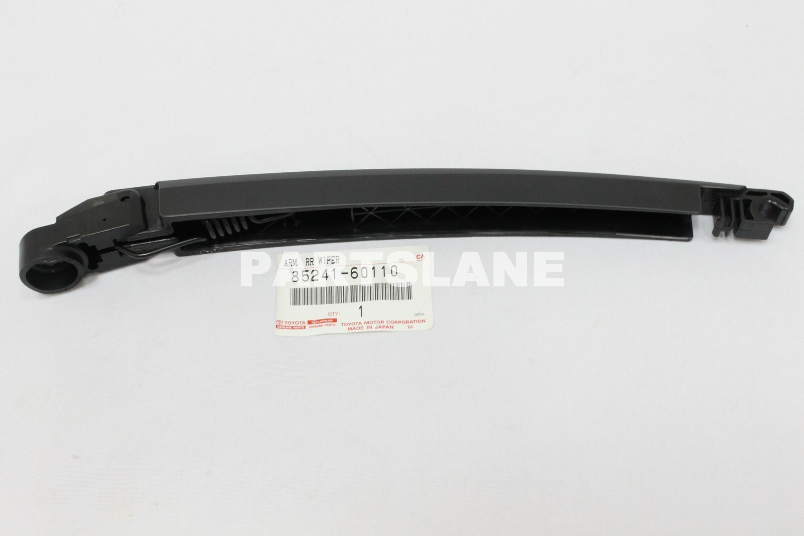 8524160110 Genuine Toyota Arm ASSY Rear Wiper 85241-60110 for sale  