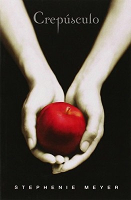 Twilight Saga - Spanish: Crepusculo (Book 1) by Meyer, Stepenie 8466321578