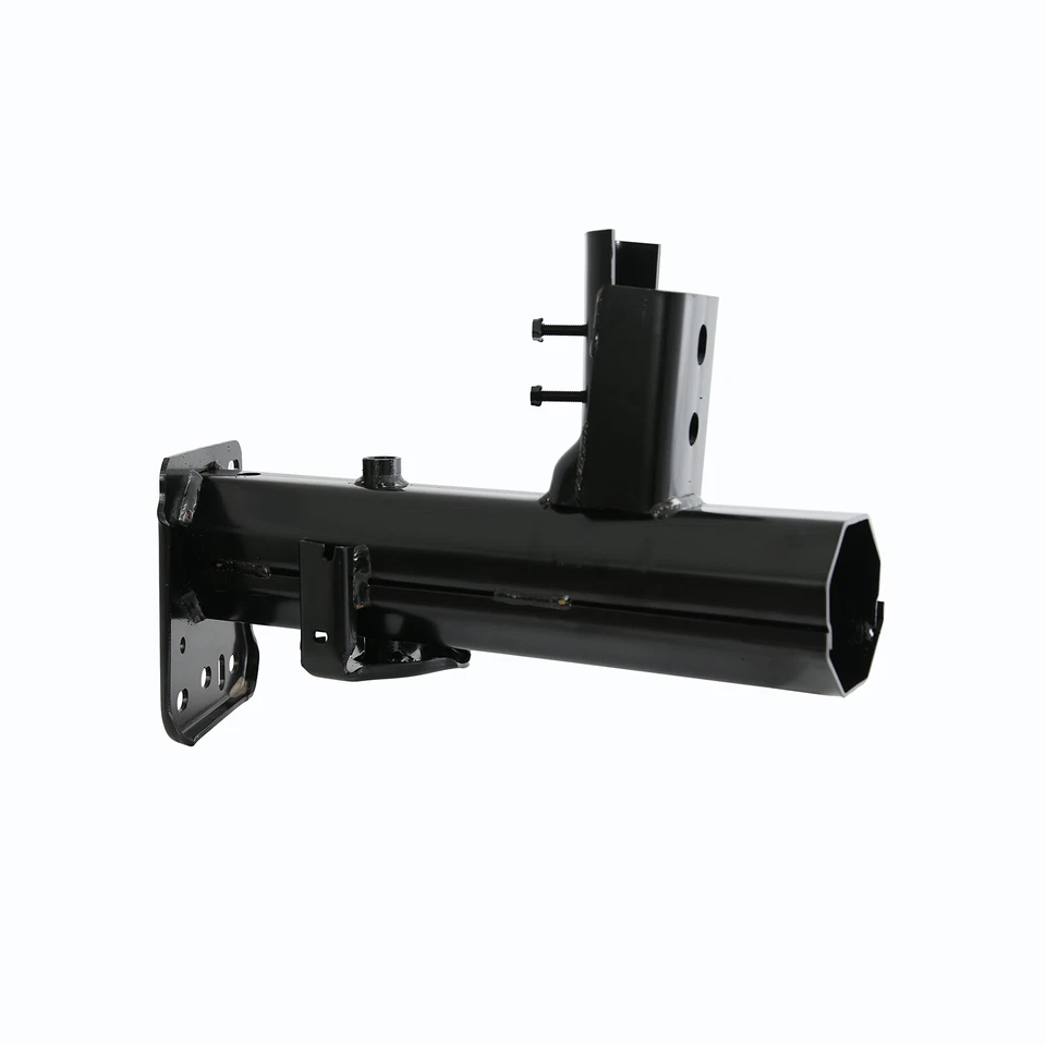 Ajuste para Ram 1500 2019-2022 marco delantero izquierdo extremo riel 68400285AB Foto 2 de 4