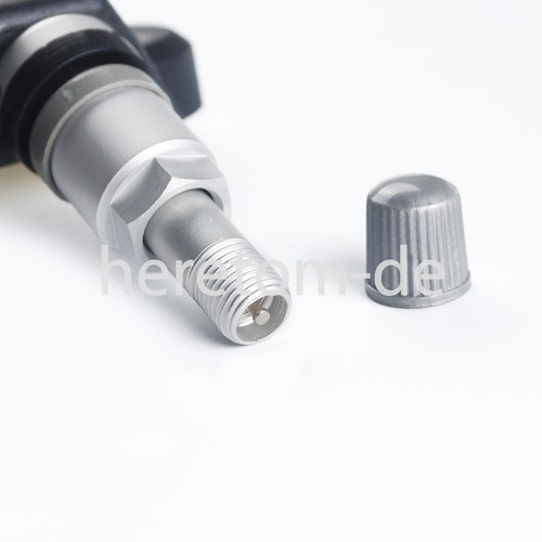Kit sensori pressione pneumatici TPMS TPMS 5Q0907275 per VW Audi Skoda - Foto 2 di 18