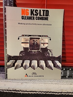 洋書 ALLIS CHALMERS Allis-Chalmers Construction Equipment Book by Roger Amato | eBay